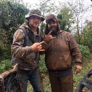 Meet your Posher, Dalton